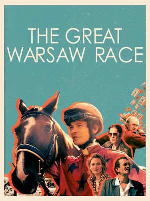 The Great Warsaw Race (2026) Hindi (MULTI AUDIO) – – 1080p