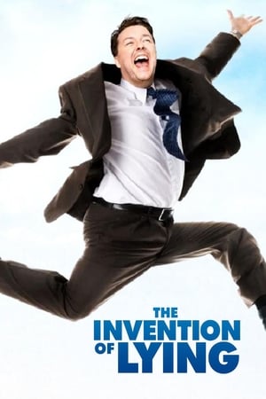The Invention of Lying 2009 Hindi Dual Audio 300MB