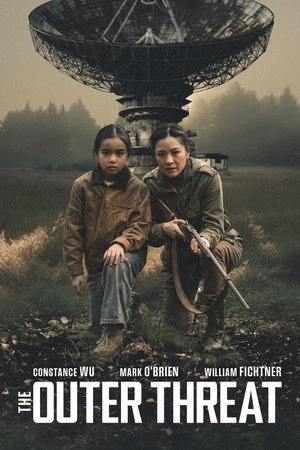 The Outer Threat 2026 Hindi Dual Audio