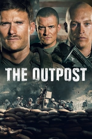 The Outpost 2020 (English) Movie - [350MB]