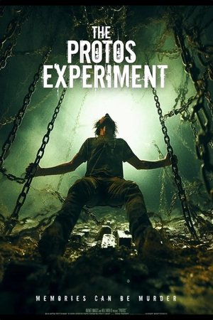 The Protos Experiment (2025) Hindi (MULTI AUDIO) – – 1080p