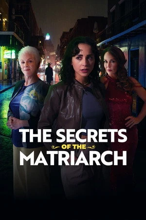 The Secrets of the Matriarch (2026) Hindi (MULTI AUDIO) – – 1080p