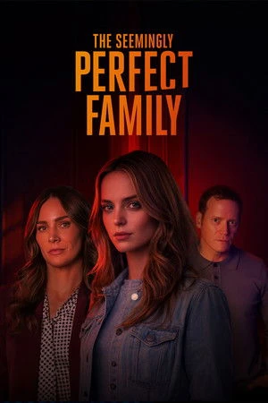 The Seemingly Perfect Family (2026) Hindi (MULTI AUDIO) – – 1080p