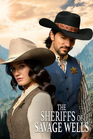 The Sheriffs of Savage Wells (2026) Hindi (MULTI AUDIO) – – 1080p