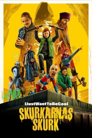 The Villain of Villains (2026) Hindi (MULTI AUDIO) – – 1080p