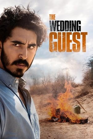 The Wedding Guest (2018) Hindi Dual Audio 450MB