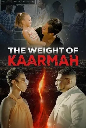 The Weight of Kaarmah (2024) Hindi (MULTI AUDIO) – – 1080p