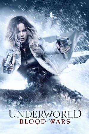 Underworld Blood Wars 2016 100mb Hindi Dual Audio movie