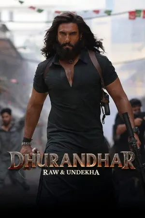Dhurandhar 2025 Uncensored Hindi Dual Audio