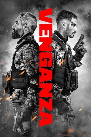 Venganza (2026) Hindi (MULTI AUDIO) – – 1080p