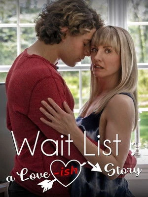 Wait List: A Love-ish Story (2025) Hindi (MULTI AUDIO) – – 1080p