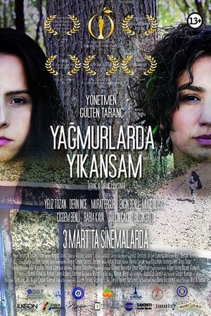 Wish to Wash with Rain 2016 Hindi Dual Audio [1GB]