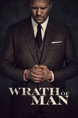Wrath of Man (2021) – (English)