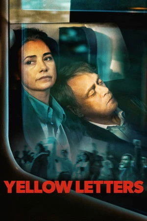 Yellow Letters (2026) Hindi (MULTI AUDIO) – – 1080p